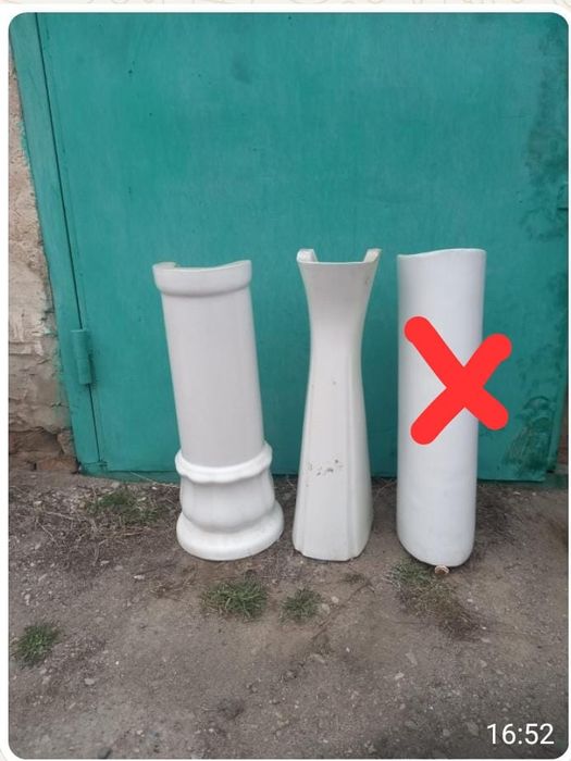 Продается тумба стойка от раковина.