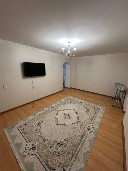 Сдам квартиру в аренду