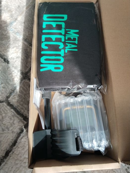 Продам металлискатель