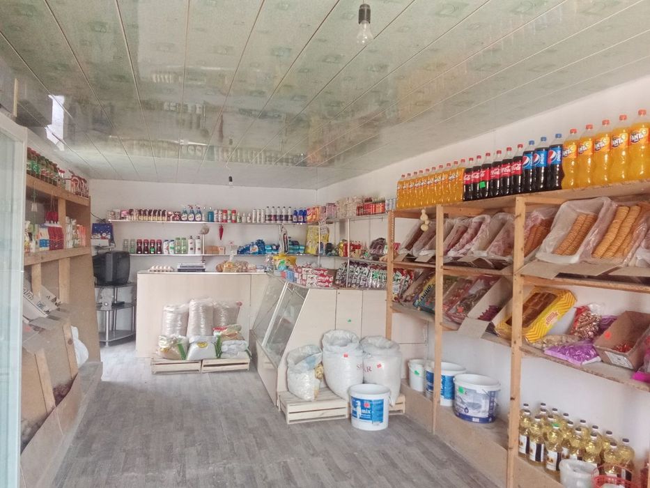 Жай сатылады Саранша