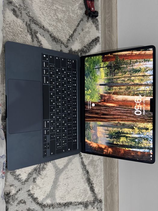 Продам MacBook Air в отличном состоянии