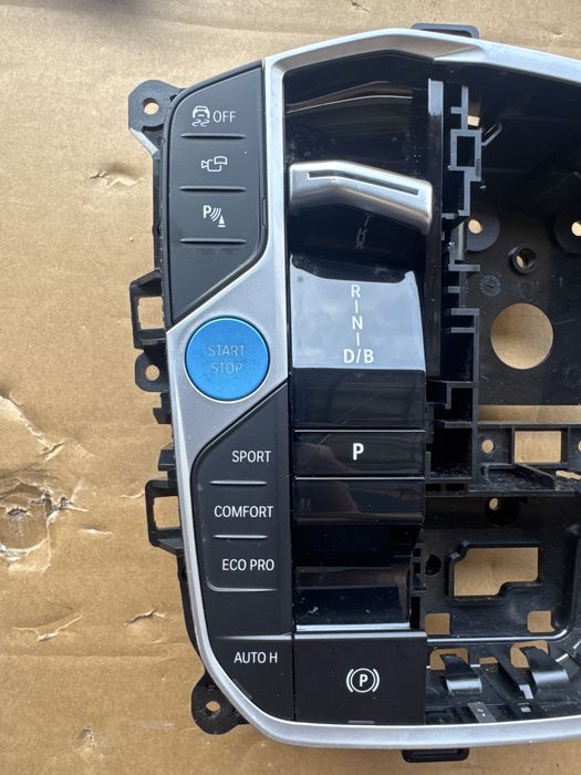 Consola i4 g26 x3 g01