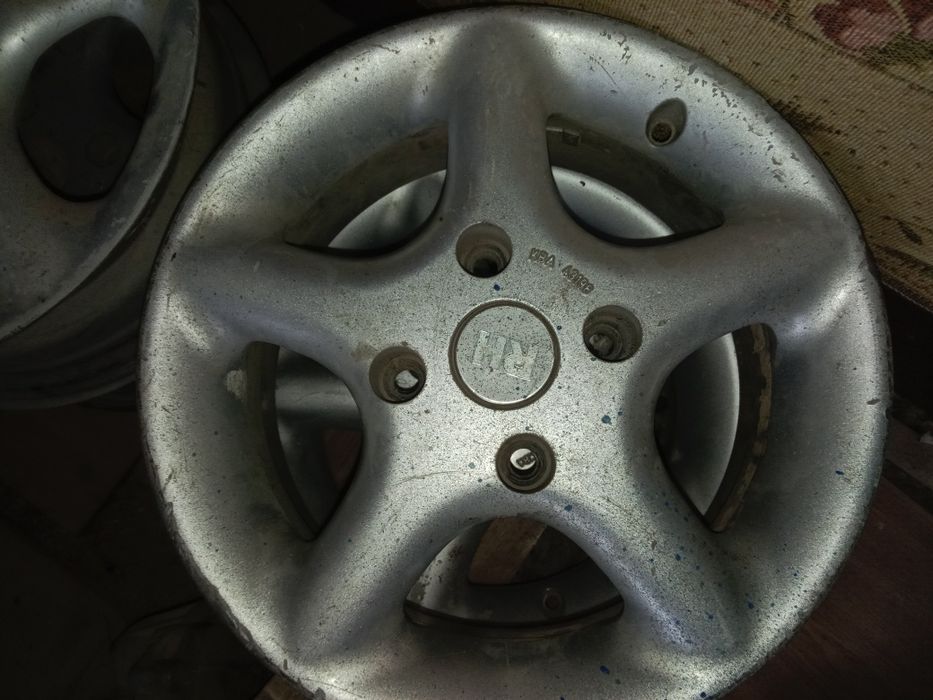 Продам Тит диски р 14