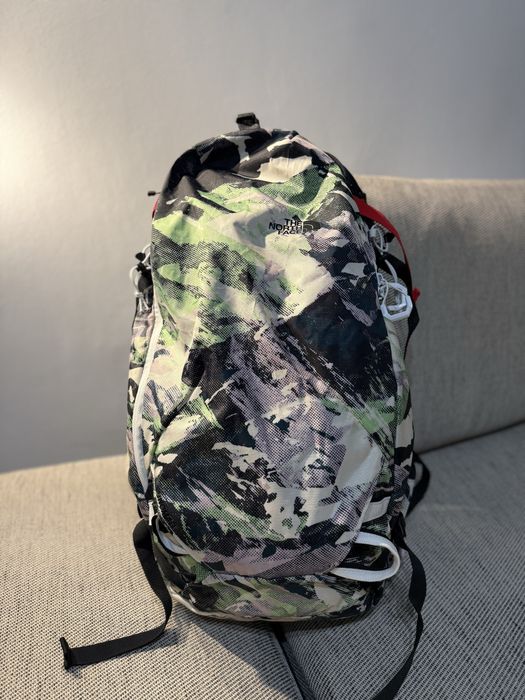 Rucsac The North Face Snomad 34l