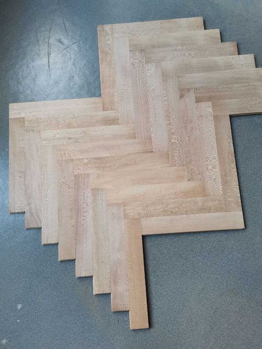 Продажа.Паркет штучный ,Эксклюзивный.