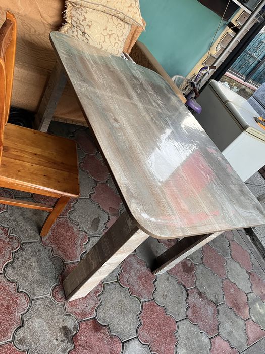 Стол обеденный б/у