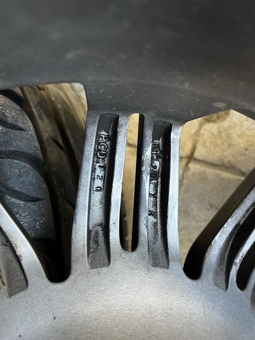 18" Джанти  Style 172M 18" BMW e60/e39/e46/e90