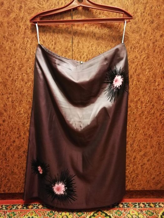 Женский  костюм тройка 50 р