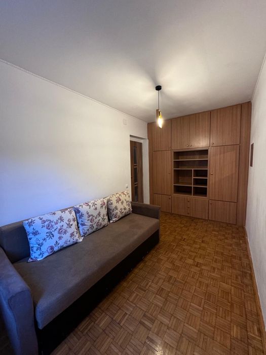De închiriat ZONA IULIUS MALL - FSEGA: Apartament 3 camere, Etaj 1, cu Parcare –  Aleea Borsec