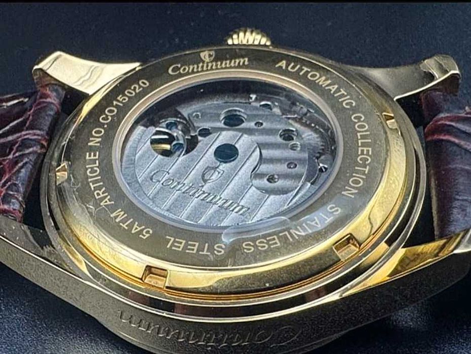 Ceas Continum - Concielo Collection NCL NO.16