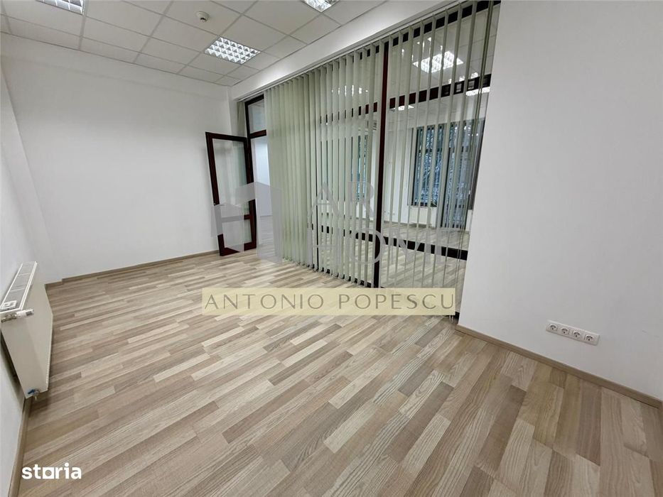 Spatiu pentru birouri, in Ploiesti, zona Gh. Doja.