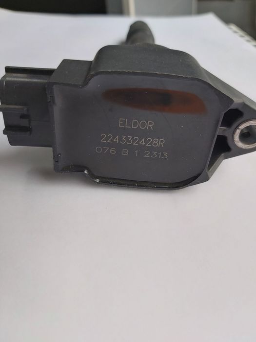 Бобина Рено,Дачия/Renault,Dacia 0.9сс