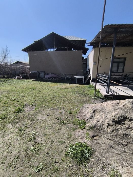 Продам земельный участок. 5,5 соток. Дустлик-2. Сергели