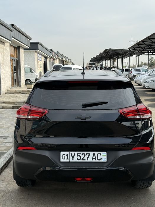 Tracker sotiladi primyer 2023