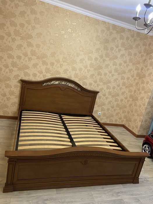 Продам мебель для спальной