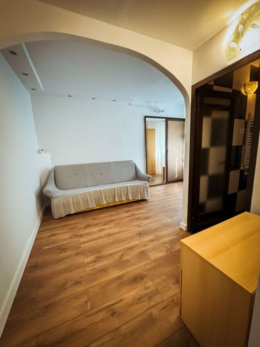 Proprietar Închiriez Apartament 2 Camere - Stație de tramvai Tătărași Sud