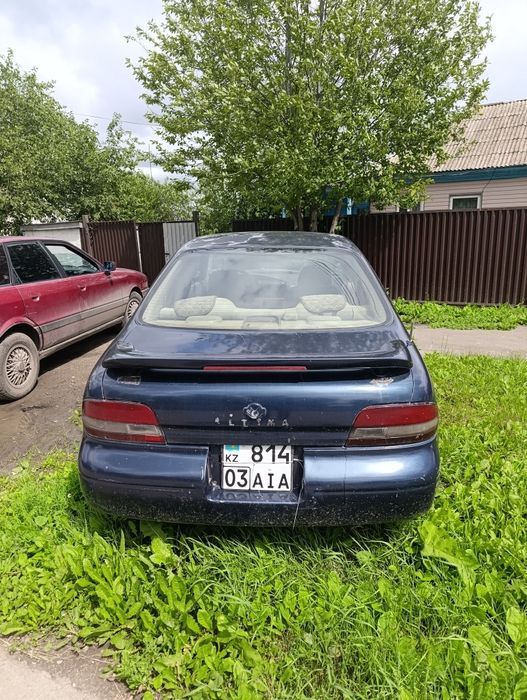 Nissan Altima продам