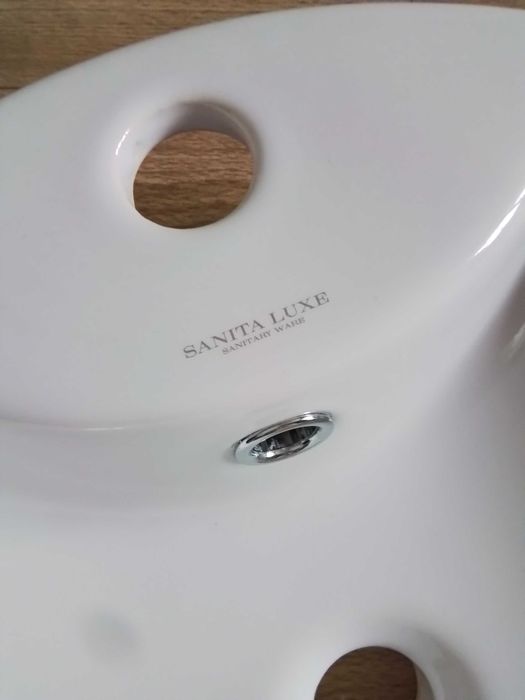 Раковина (российск)