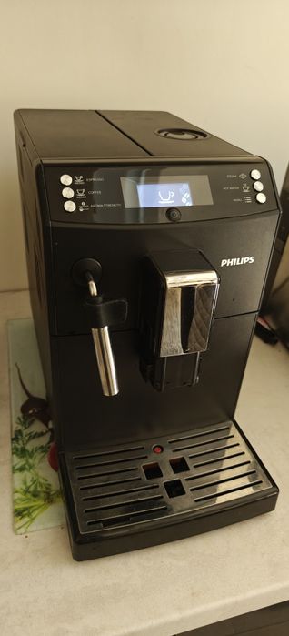 Кафе машина Phillips 3100 series