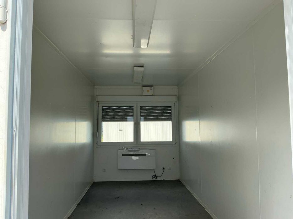 Container birou / container santier / container sanitar