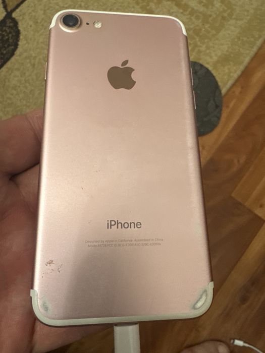 Iphone 7 на запчасть