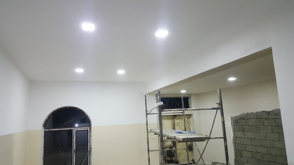 Услуги Электрика