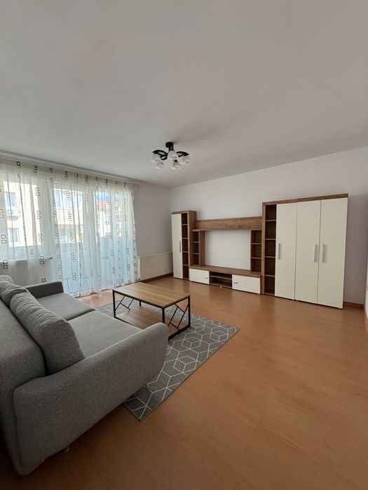 Apartament 2 camere decomandat | 48 mp | Str. Florilor, Florești — fotografia 1