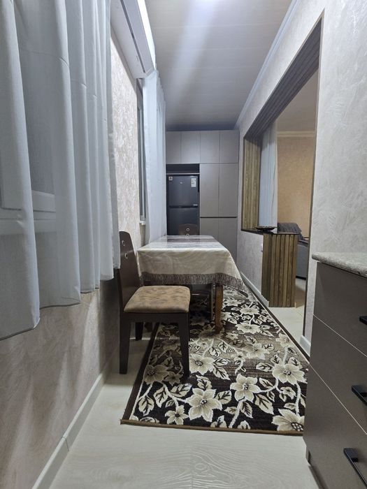 Аренда ттз 1 новый ремонт ни кто не жил 2в3/3/4