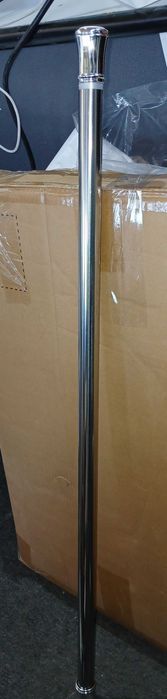 Bara extensibila 92-165cm, din inox