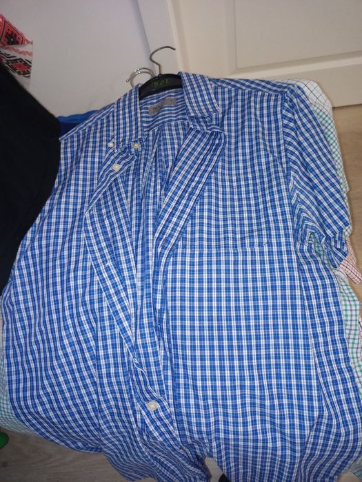 Camasi barbat 39-40 8buc