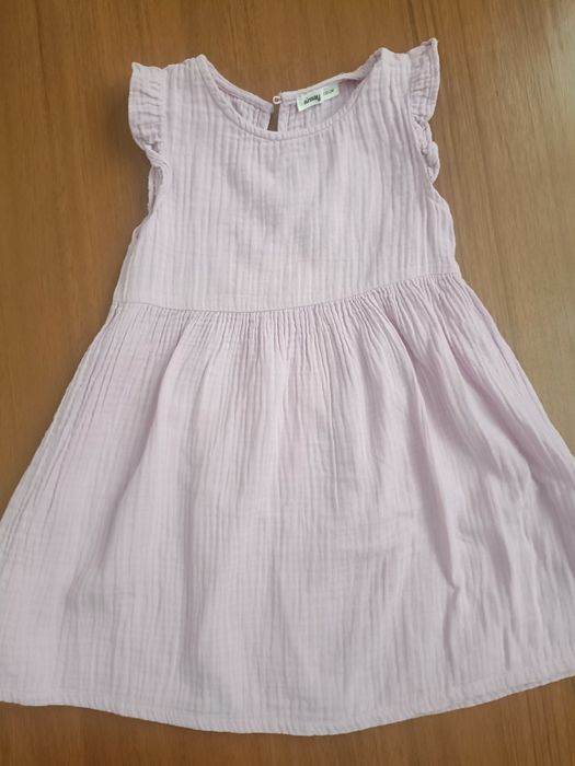 Lot rochița 55/56 cm lungime 4 ani