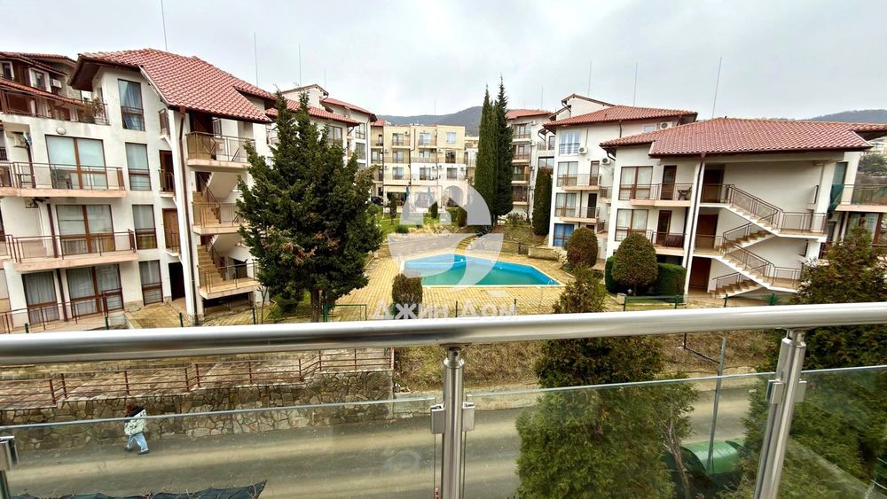 Продава се Едностаен апартамент в Свети Влас - 41 кв.м за 697 €/кв.м - Снимка #8