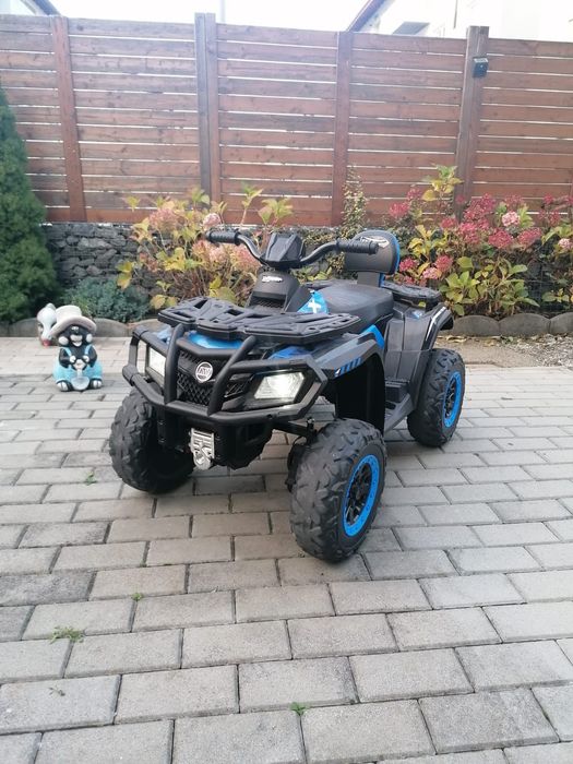 ATV pentru copii