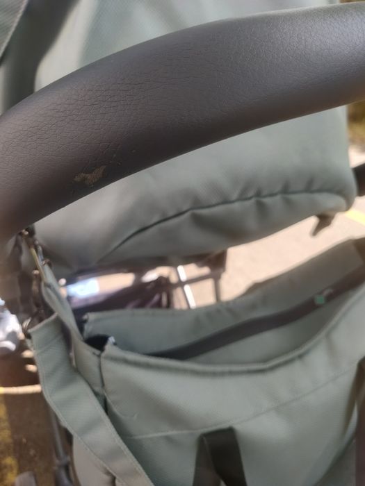 Детска количка Bebetto Flavio