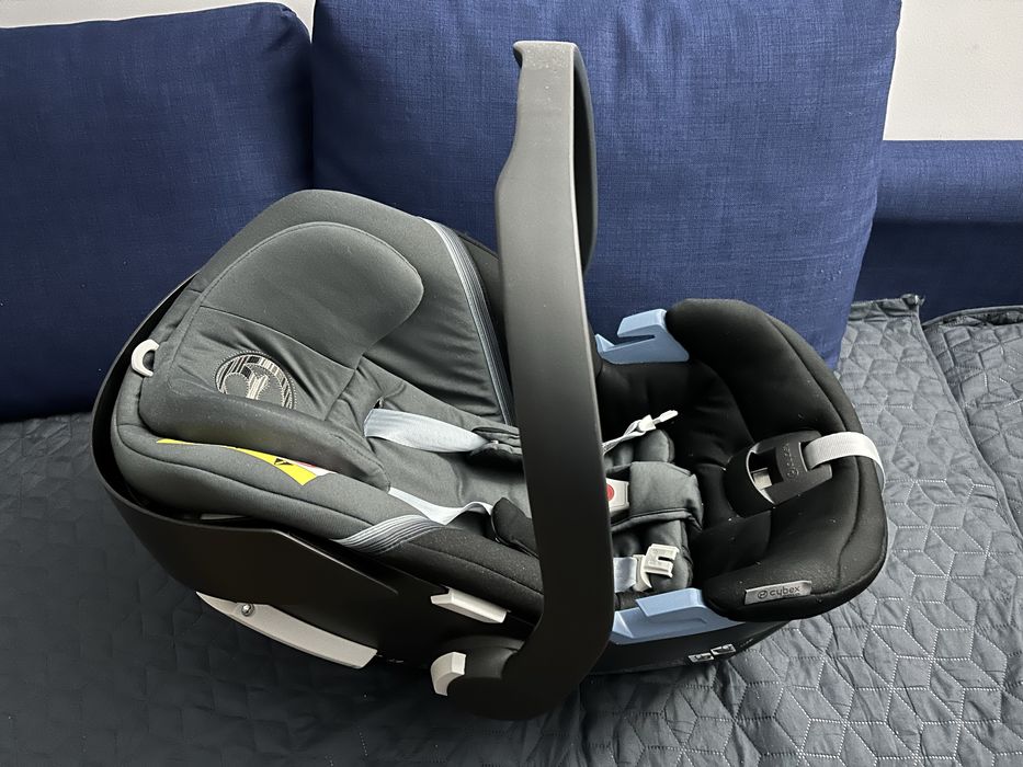 Scoica auto Cybex Aton 5