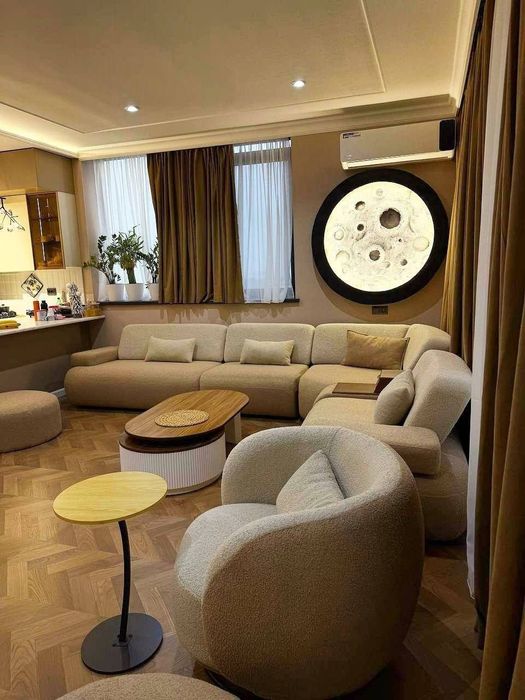 Продажа 5/10-11/11 180м2 в ЖК Sky Builds, ор-р: Яшнабадский МИБ