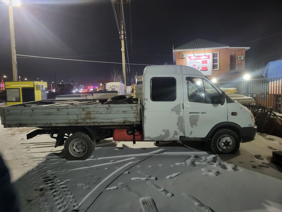 Кузов. 3.20 сатылады