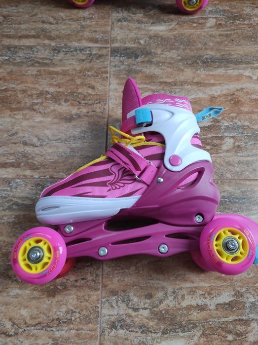 Кънки Сой Луна на Byox