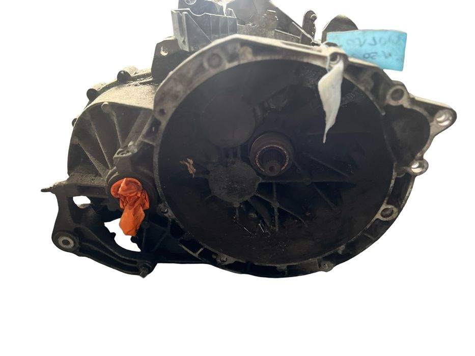 Cutie De Viteze Manuala 6 Trepte Volvo V50 Mw, 545 2003 - 2012 2.0 D D