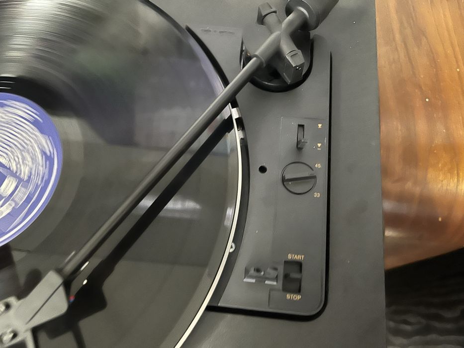 Pick-up Marantz TT-42 full automatic impecabil