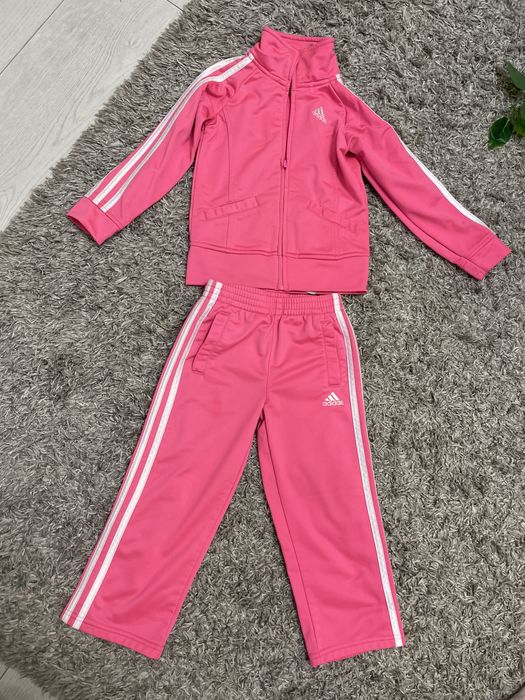 Vand Trening adidas  4Ani