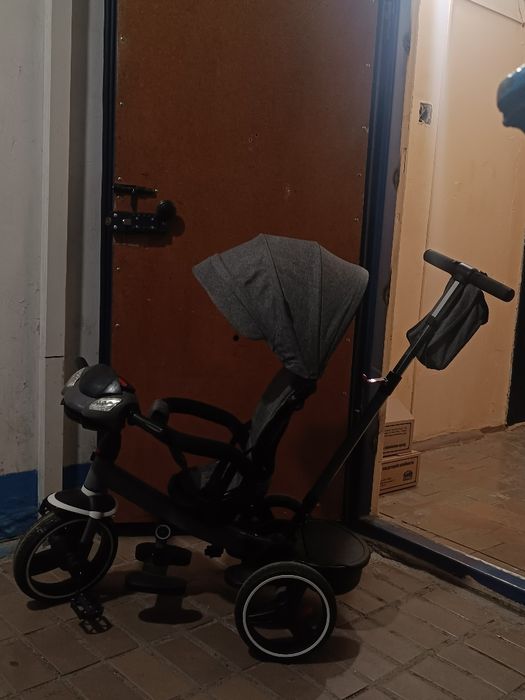 Детский Вилосипед