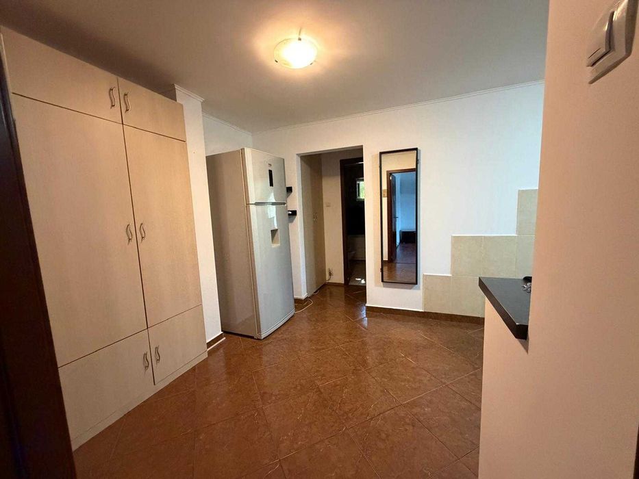 Brâncoveanu 2 camere la 3 minute de metrou