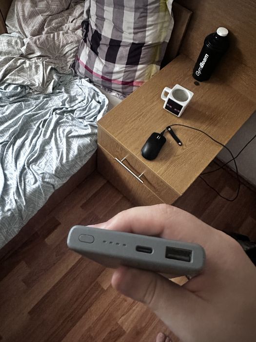 Baterie externa samsung 10.000 mAh