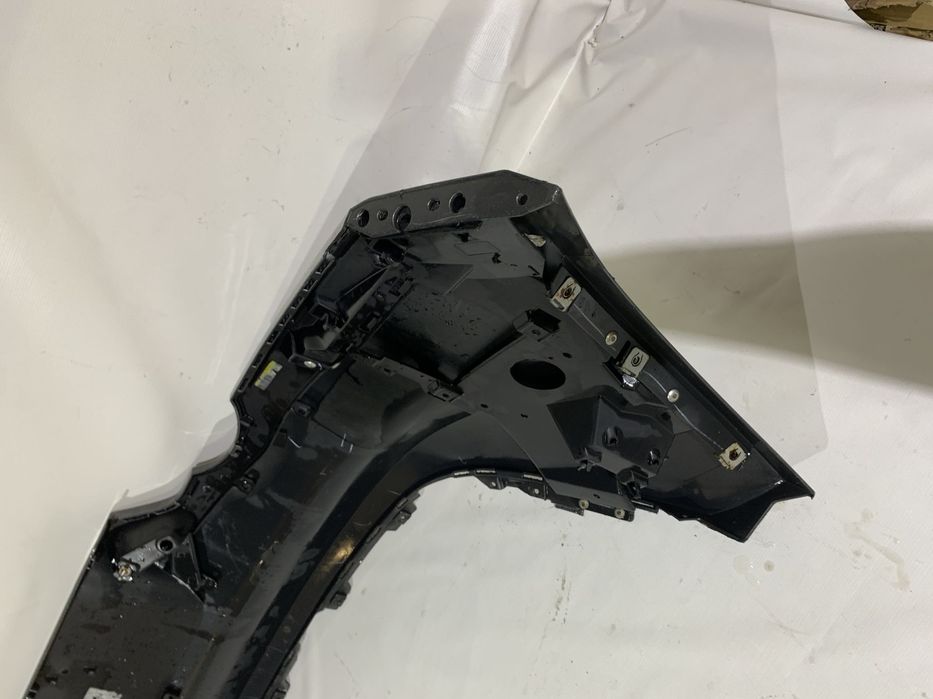 Bara spate Jaguar F-Tipe, 2015, 2016, 2017, 2018, 2019, 2020, cod origine OE EX53-17D781-A.