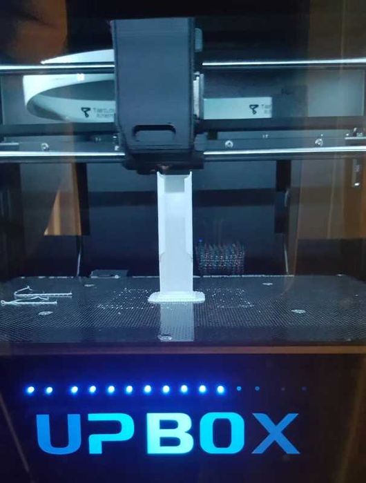 Imprimanta 3D UpBox Tiertime