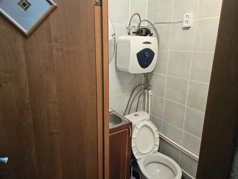 Продам гостинку в центре города