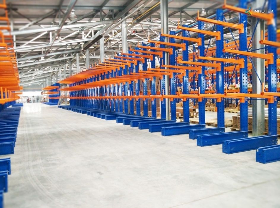 Стеллажи для всех типов грузов(Stellaj, Стеллаж.)