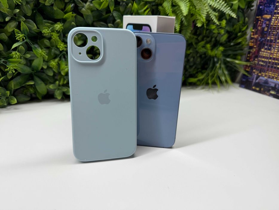 iPhone 14 128GB 100% батерия Гаранция