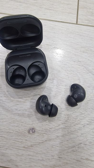 Наушники Buds 2 Pro